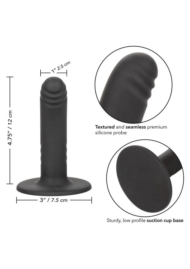 Boundless Silicone Ridged Probe - Image 5