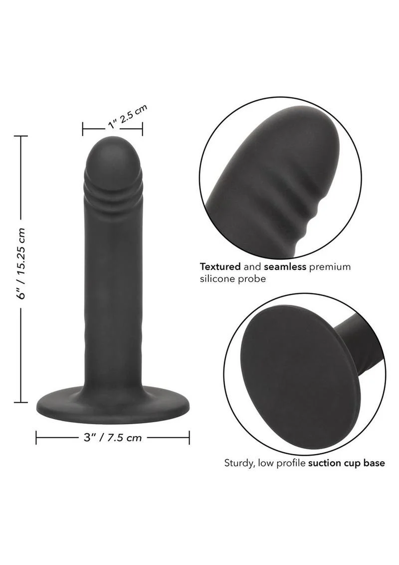 Boundless Silicone Ridged Probe - Image 8