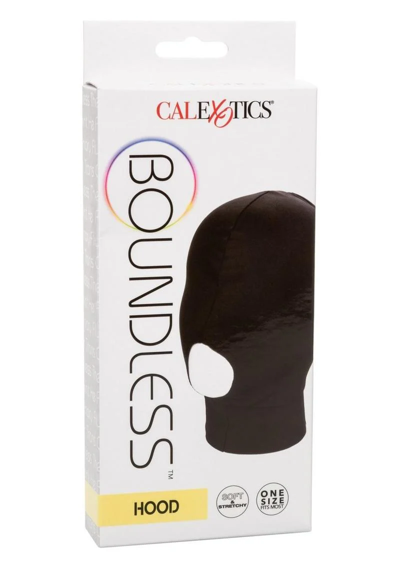 Boundless Spandex Hood - Image 2