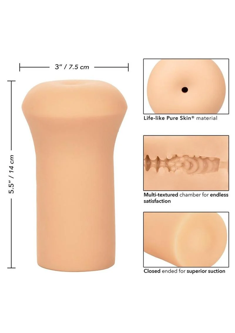 Boundless Stroker Masturbator - Image 12