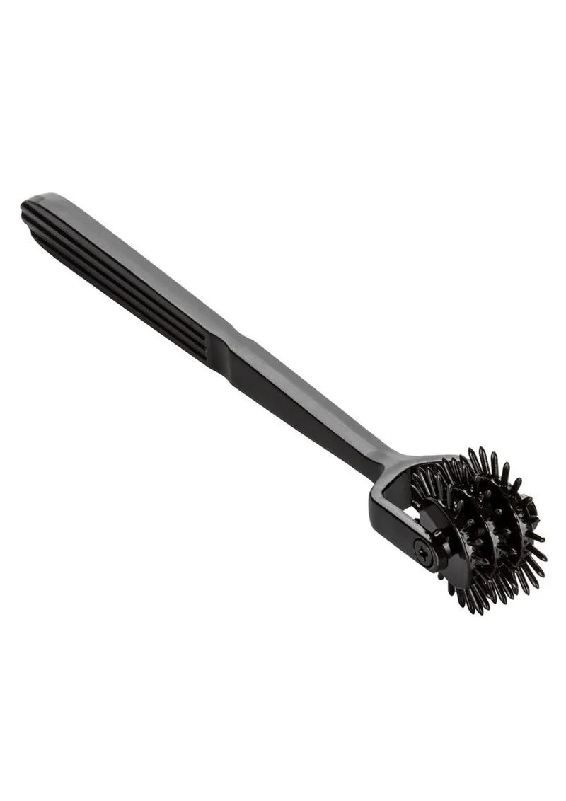 Boundless Trio Pinwheel 22 Point Nickle-Free Alloy - Image 3