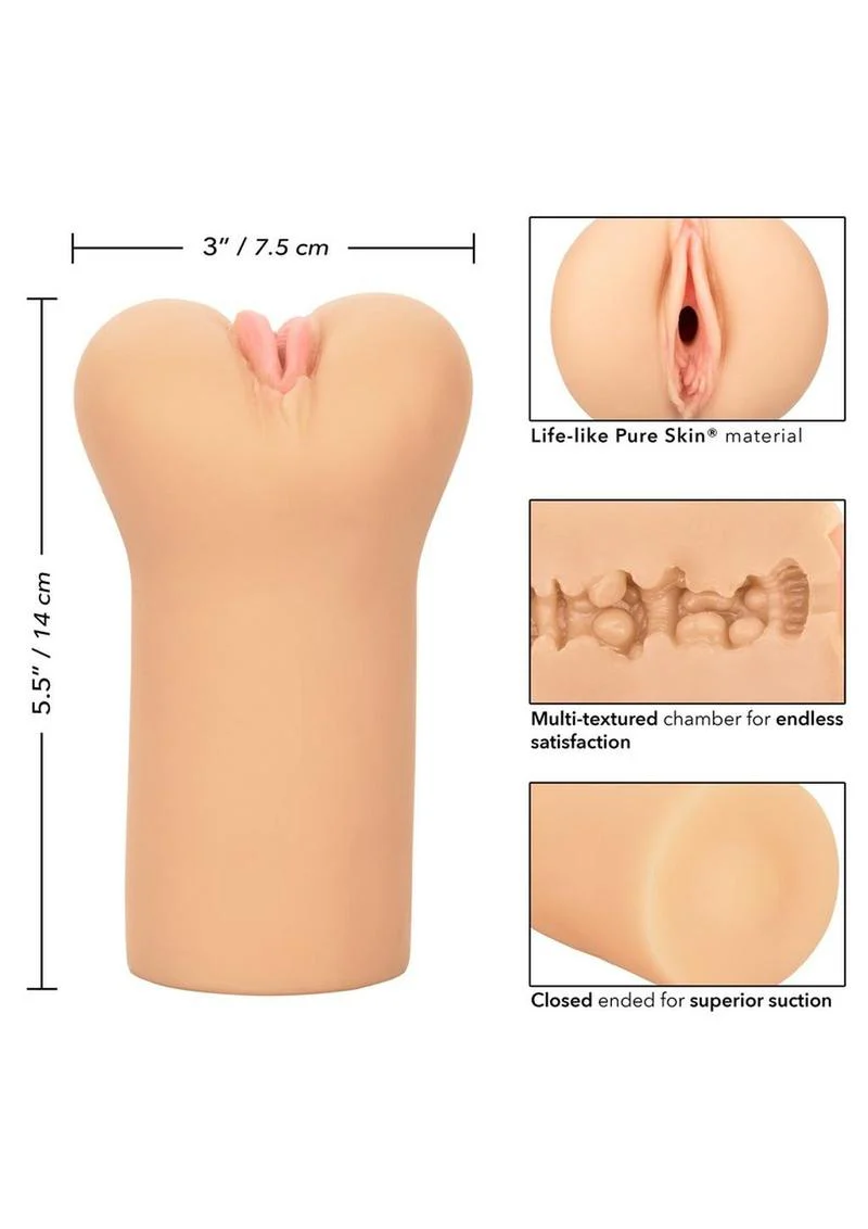 Boundless Vulva Masturbator - Image 12