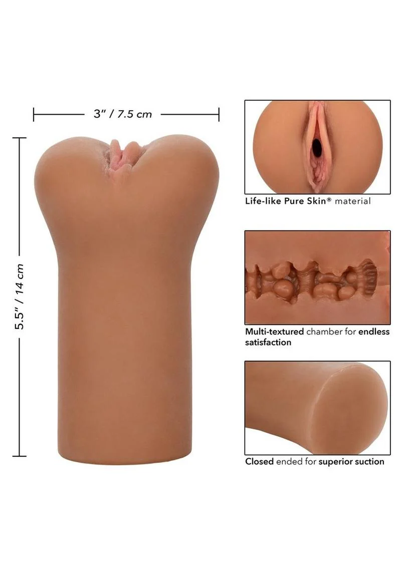 Boundless Vulva Masturbator - Image 6