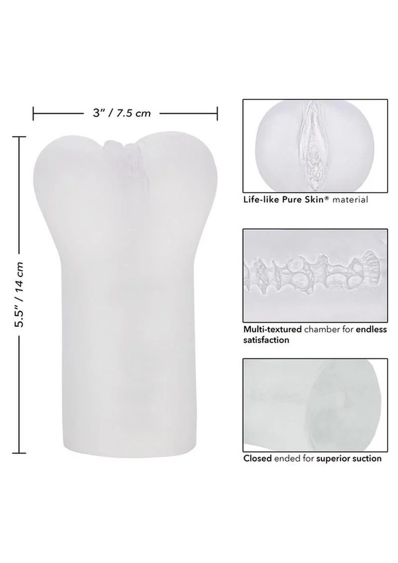 Boundless Vulva Masturbator - Image 9