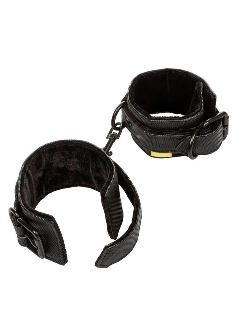 Boundless Wrist Cuffs - Image 3