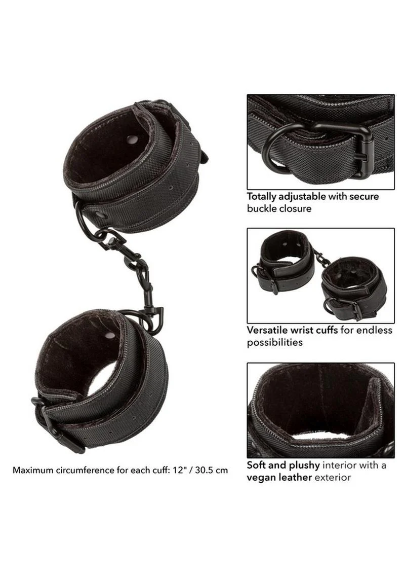 Boundless Wrist Cuffs - Image 4