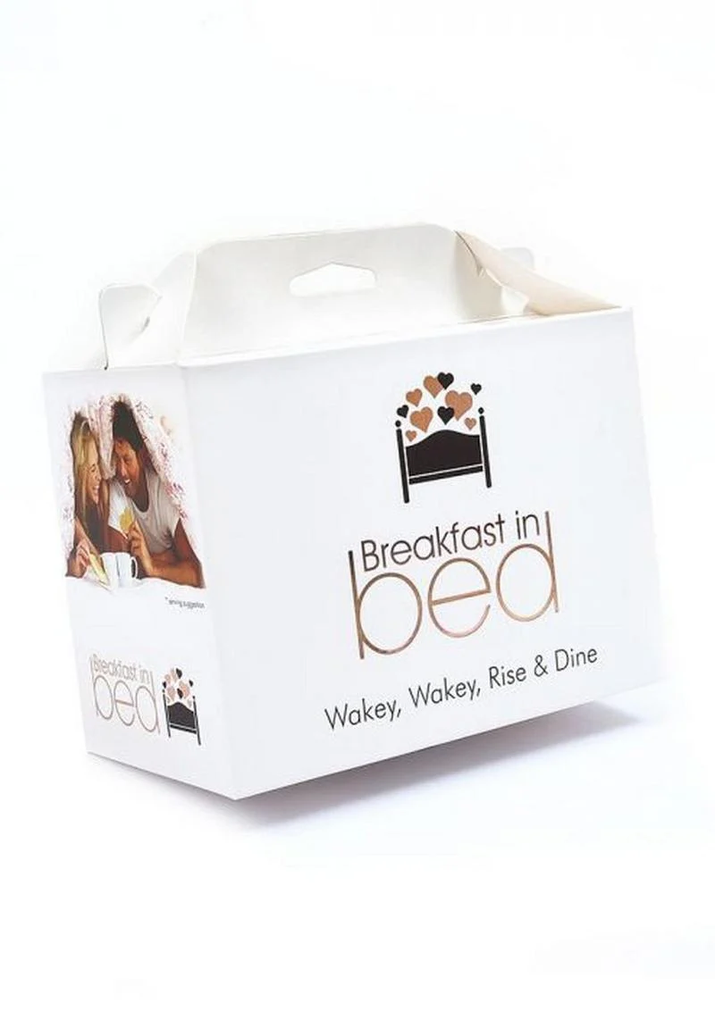 Breakfast In Bed Kit - Image 3