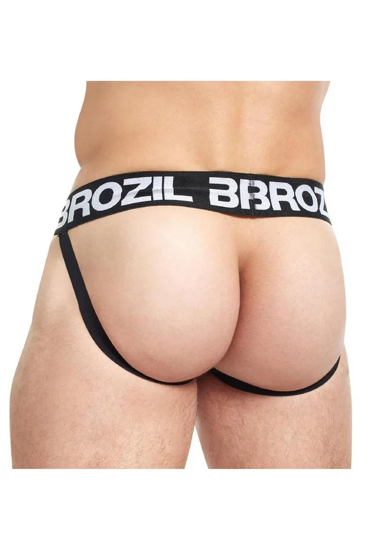 Brozil Ultra Bulge Enhancing Jockstrap - Image 14