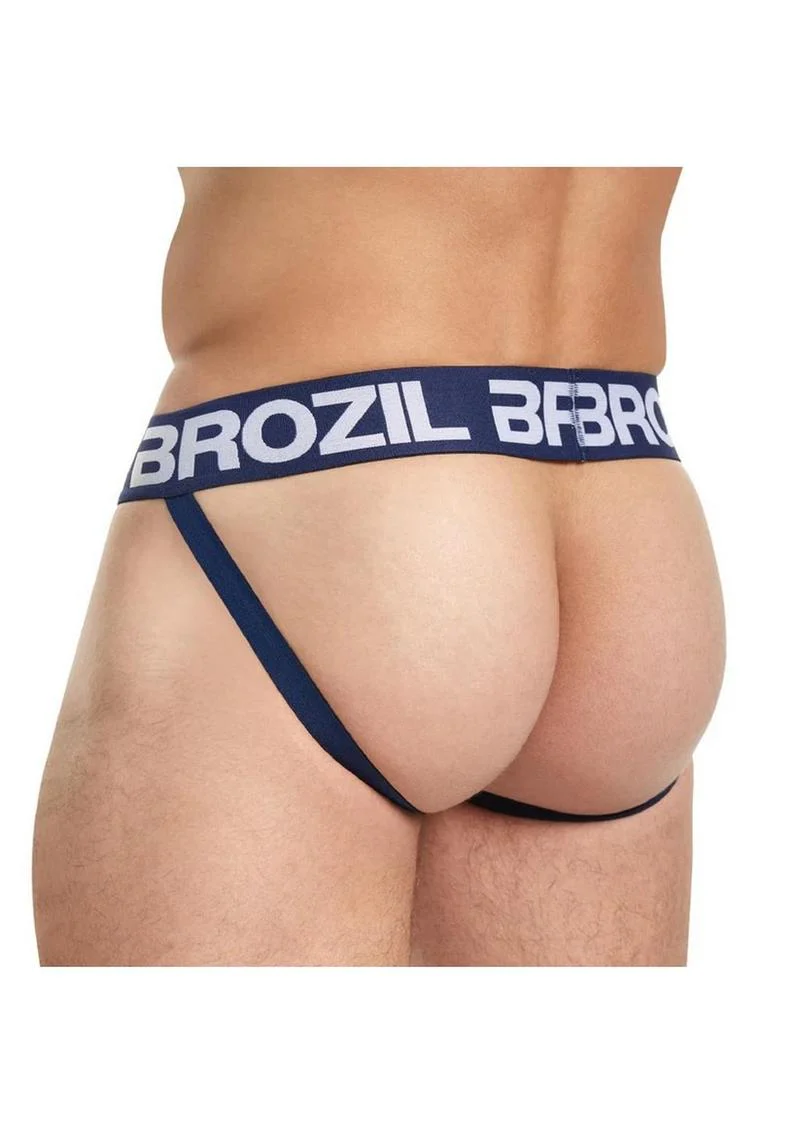 Brozil Ultra Bulge Enhancing Jockstrap - Image 16