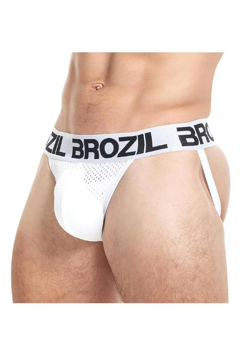 Brozil Ultra Bulge Enhancing Jockstrap - Image 6