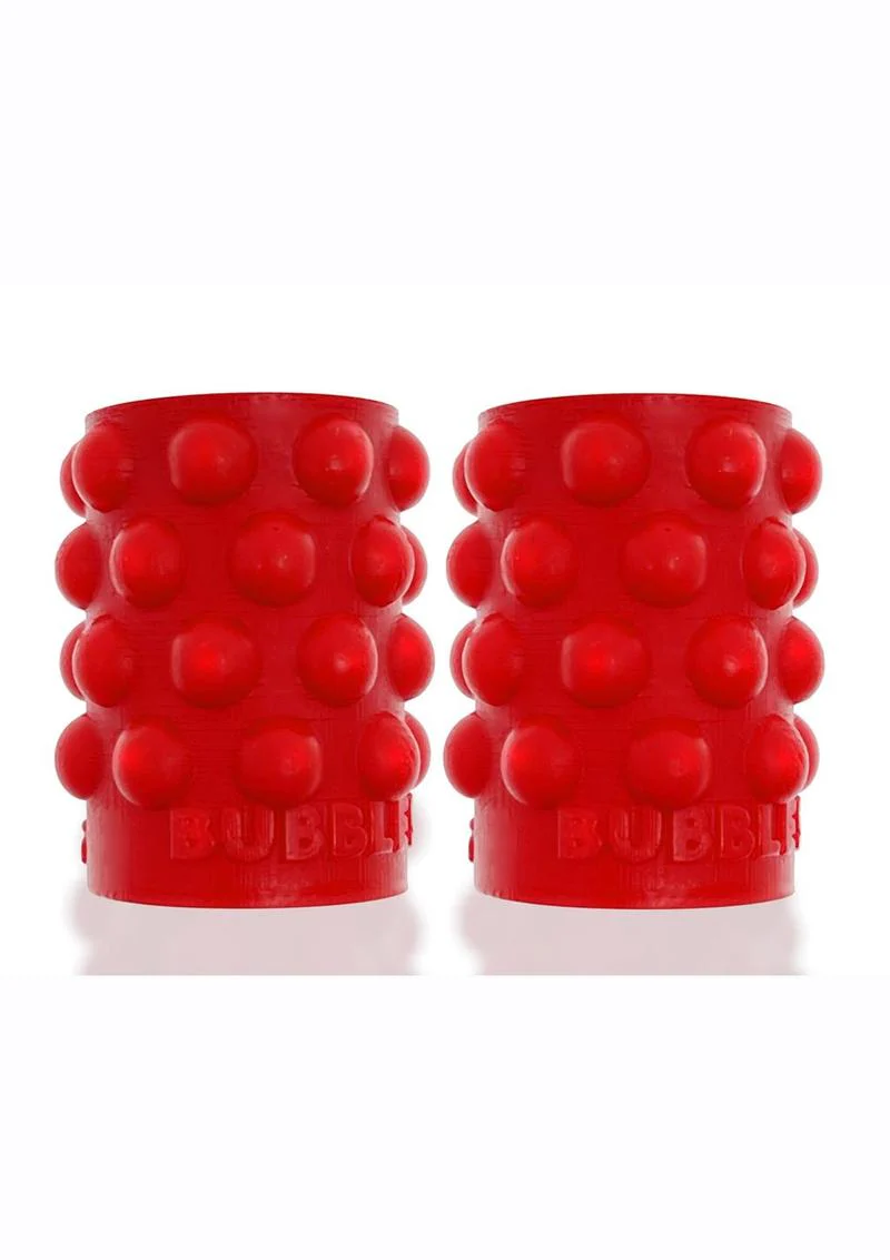 Bubbles Silicone Nipple Suckers - Image 2