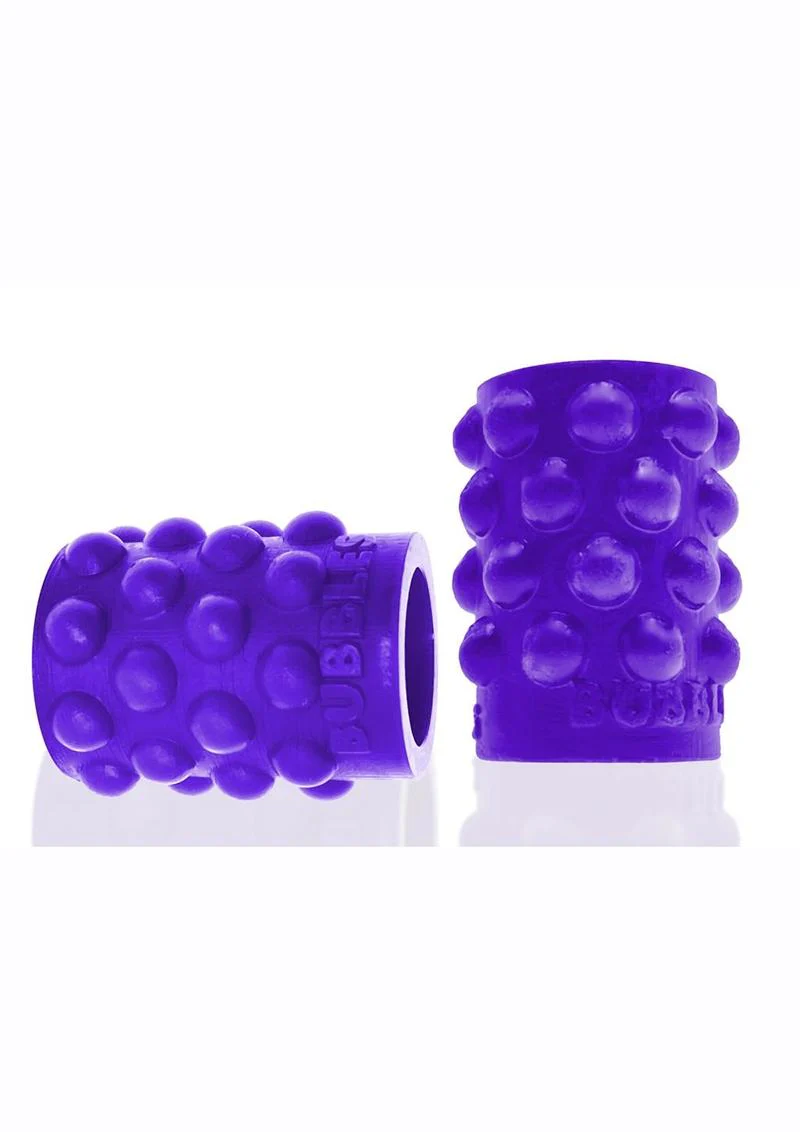 Bubbles Silicone Nipple Suckers - Image 4
