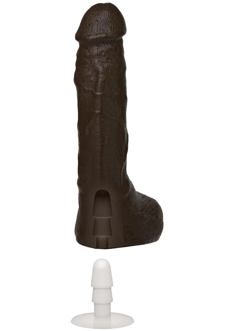 Bust It Squirting Dildo - Image 5