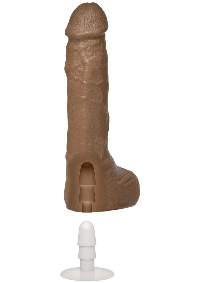 Bust It Squirting Dildo - Image 7