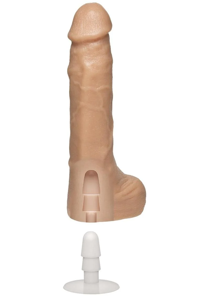 Bust It Squirting Dildo - Image 9