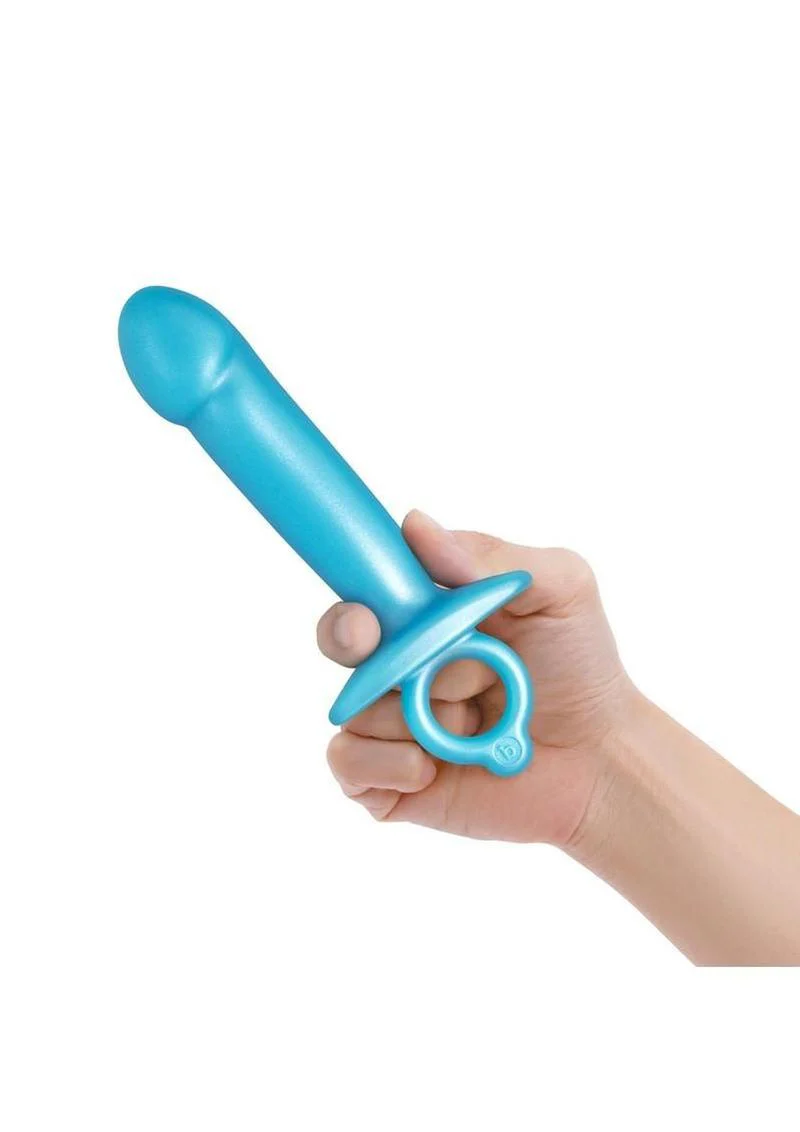 Butties Lil Dil Silicone Anal Dildo - Image 4