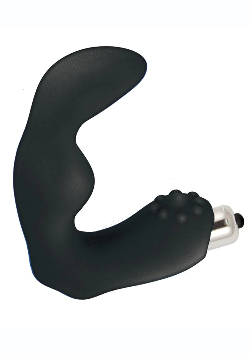 Butts Up Silicone P-Spot Prostate Massager - Image 2
