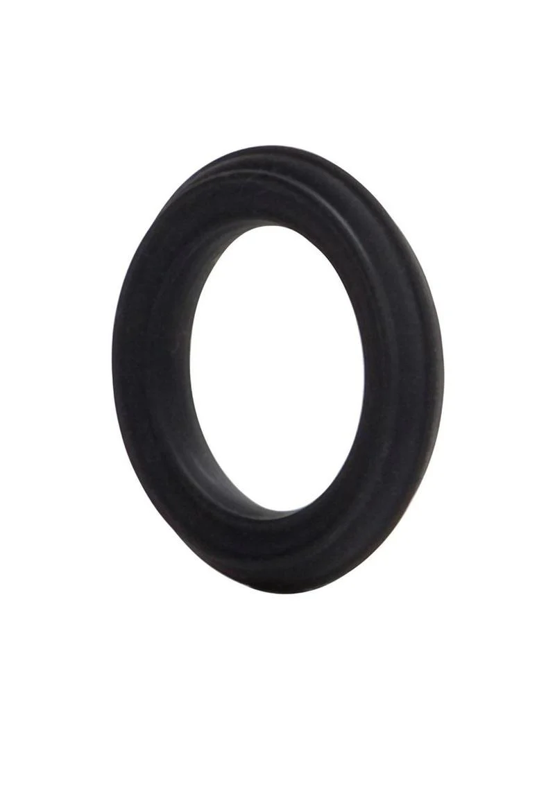 Caesar Silicone Cock Ring - Image 4