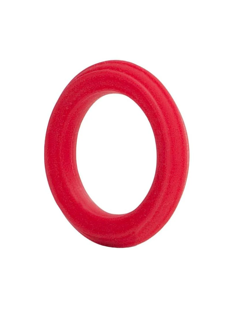 Caesar Silicone Cock Ring - Image 7