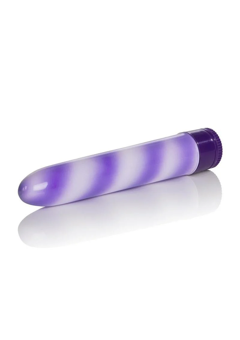 Calexotics Candy Cane 6in Waterproof - Image 7