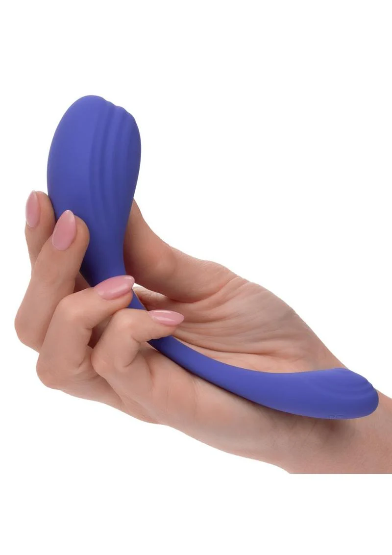 Calexotics Connect Kegel Exerciser Rechargeable Silicone App Compatible Stimulator with Remote - Image 4