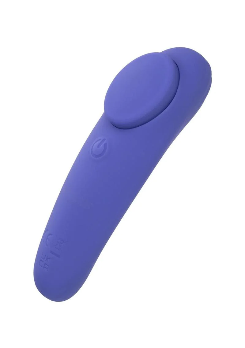 Calexotics Connect Panty Teaser Rechargeable Silicone App Compatible Vibrator with Remote - Image 3