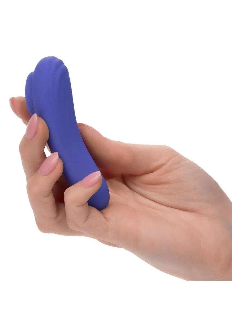 Calexotics Connect Panty Teaser Rechargeable Silicone App Compatible Vibrator with Remote - Image 4