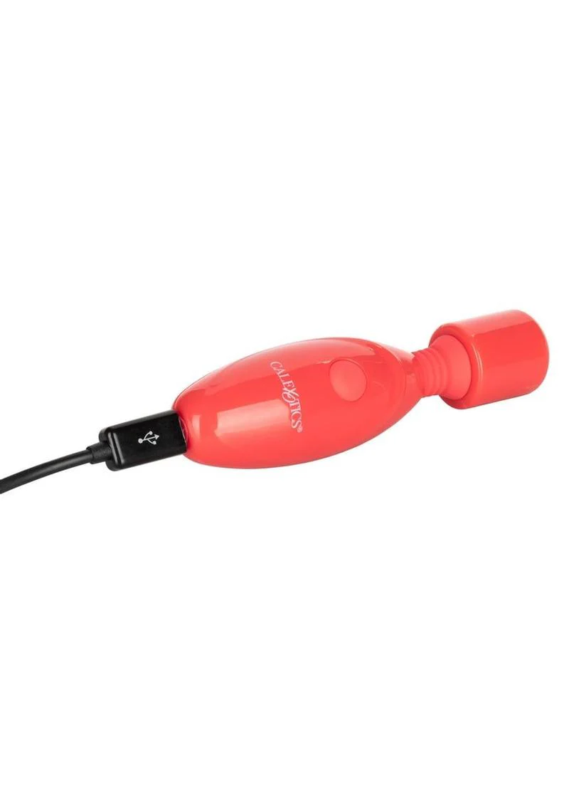 Calexotics Rechargeable Massager Kit Waterproof - Image 3