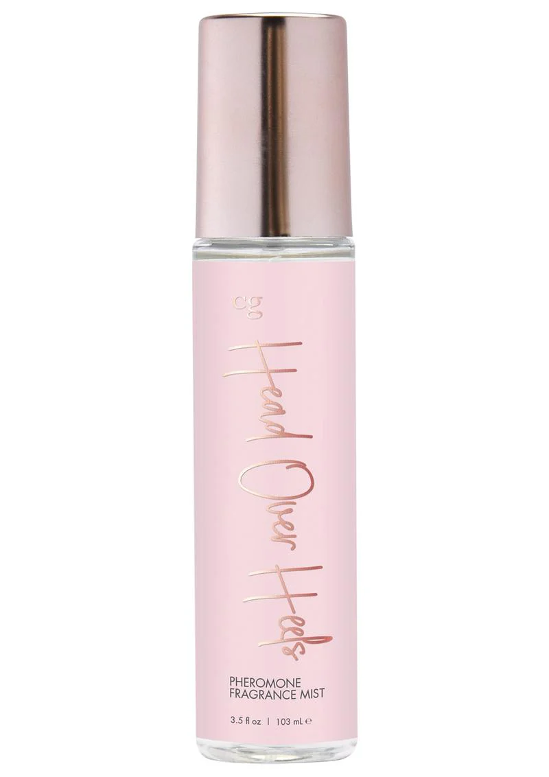 CG Pheromone Fragrance Mist Head Over Heels