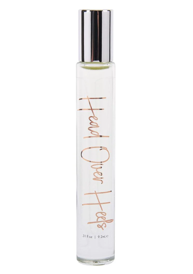 CG Pheromone Perfume Roll-On Head Over Heels .34.fl - Image 2