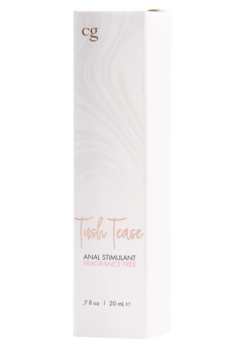 CG Tush Tease Anal Stimulant Au