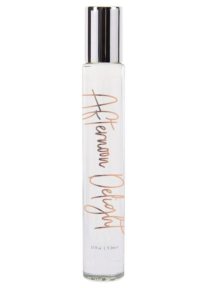 Cgc Perfume Oil with Pheromone Afternoon Delight Roll-On - Image 2