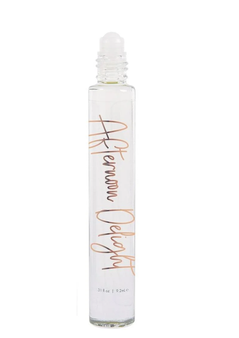 Cgc Perfume Oil with Pheromone Afternoon Delight Roll-On - Image 3