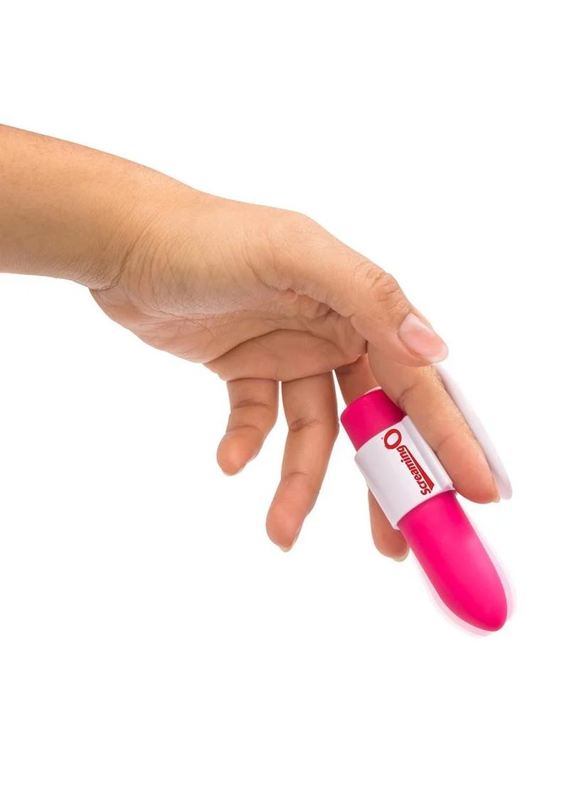 Charged Positive Rechargeable Waterproof Vibrator - Image 13