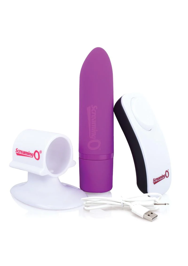 Charged Positive Wireless Remote Control USB Rechargeable Vibe Waterproof
