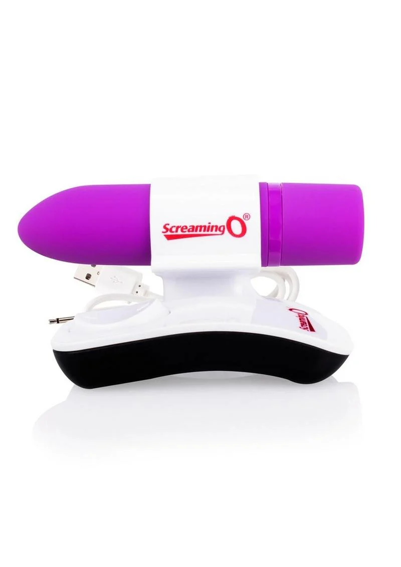 Charged Positive Wireless Remote Control USB Rechargeable Vibe Waterproof - Image 4