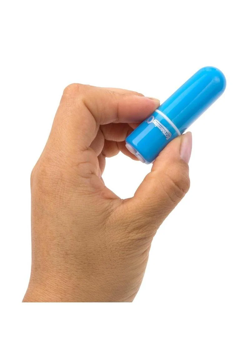 Charged Vooom Rechargeable Waterproof Bullet Vibrator - Image 8
