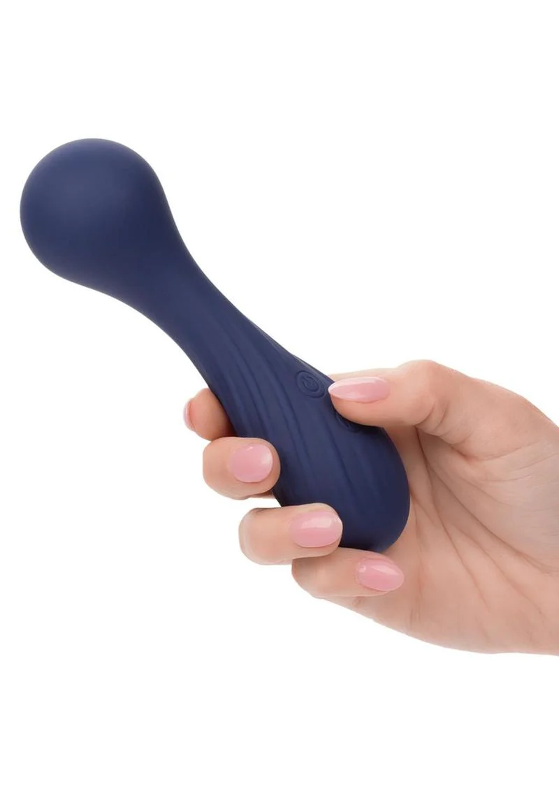Charisma Temptation Rechargeable Silicone Massager Wand - Image 4