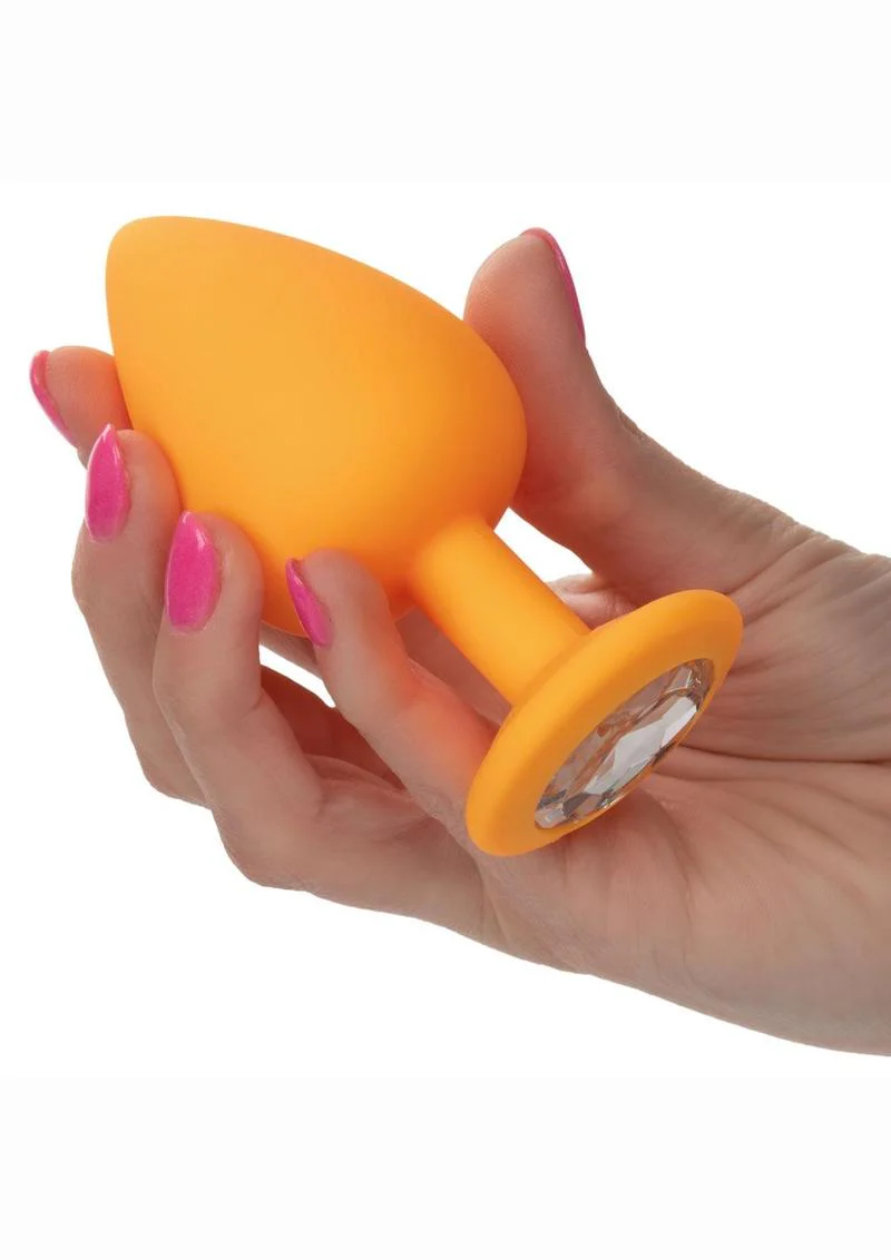 Cheeky Gems Silicone Anal Training Kit - Image 10