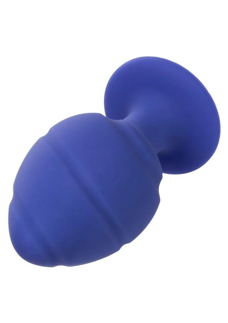 Cheeky Silicone Textured Anal Plugs - Image 15