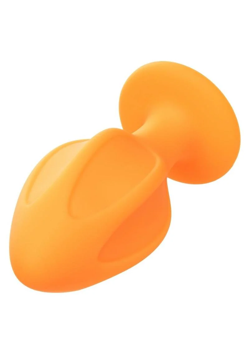Cheeky Silicone Textured Anal Plugs - Image 9