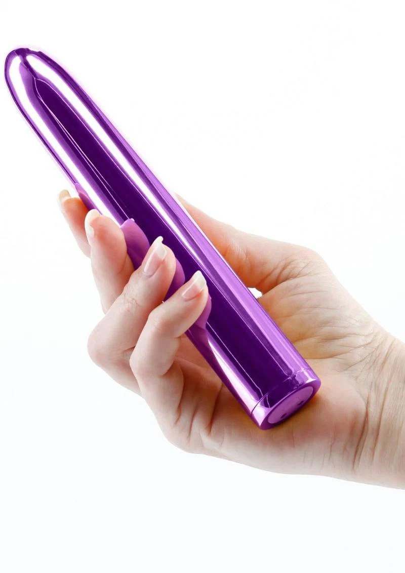 Chroma Classic Rechargeable Vibrator - Image 12