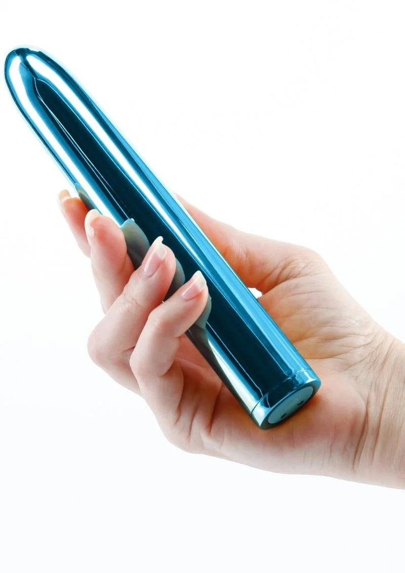 Chroma Classic Rechargeable Vibrator - Image 15