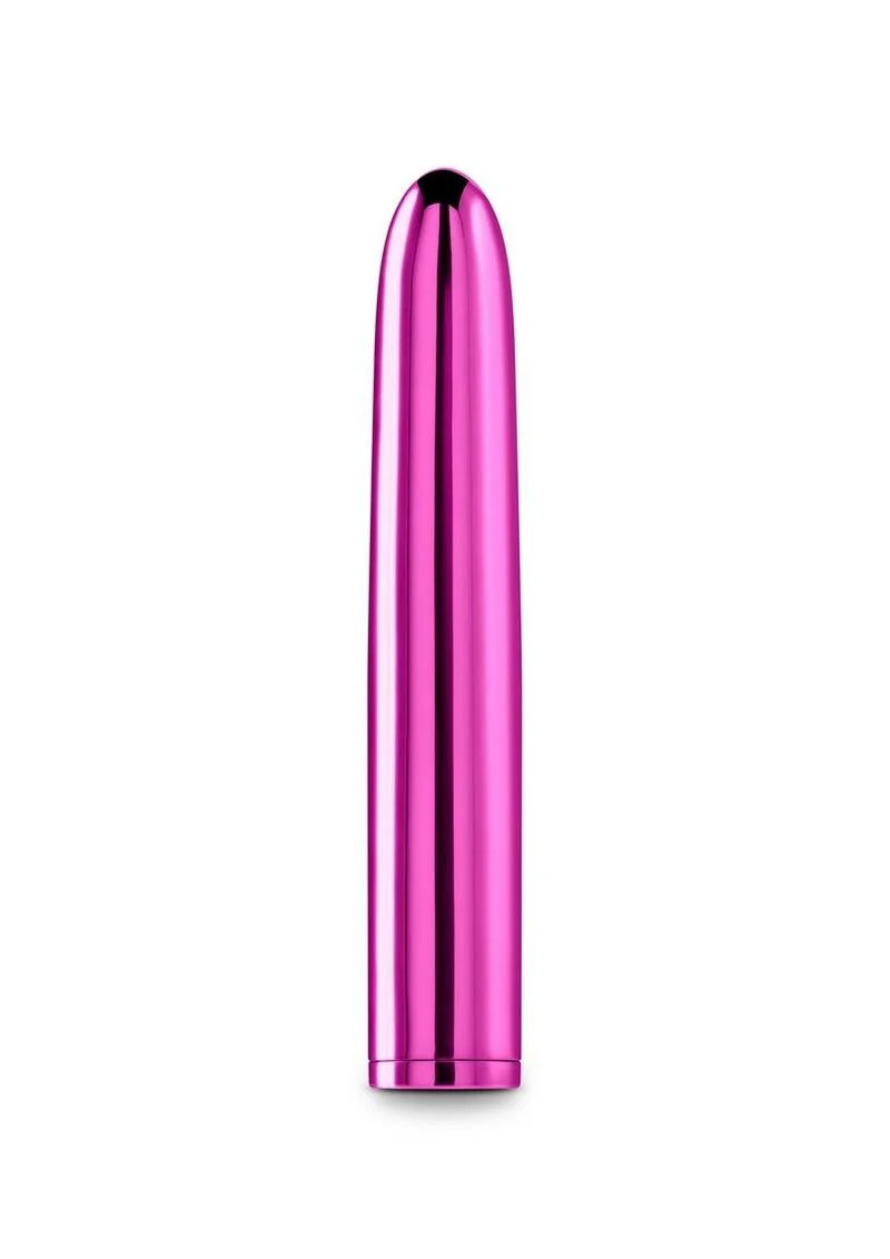 Chroma Classic Rechargeable Vibrator - Image 2