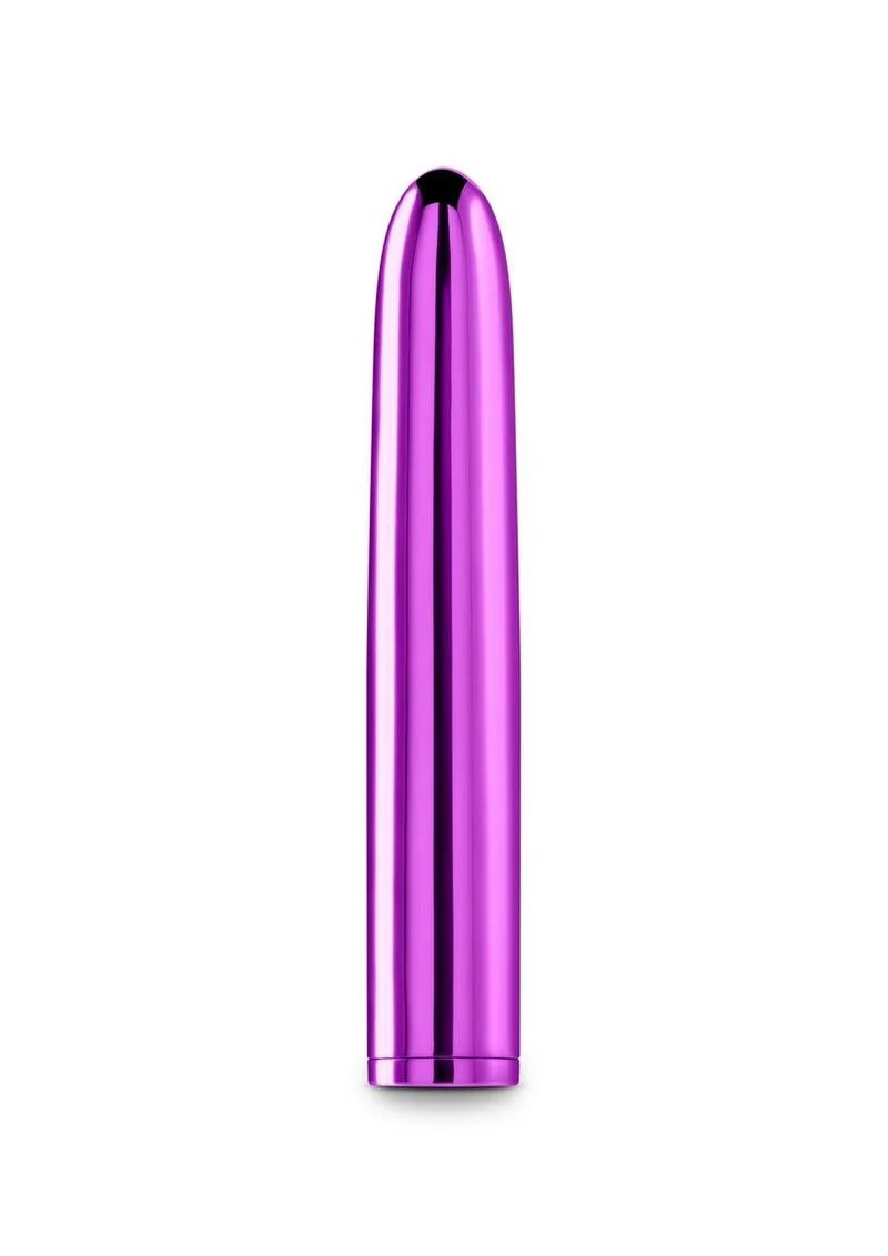 Chroma Classic Rechargeable Vibrator - Image 3
