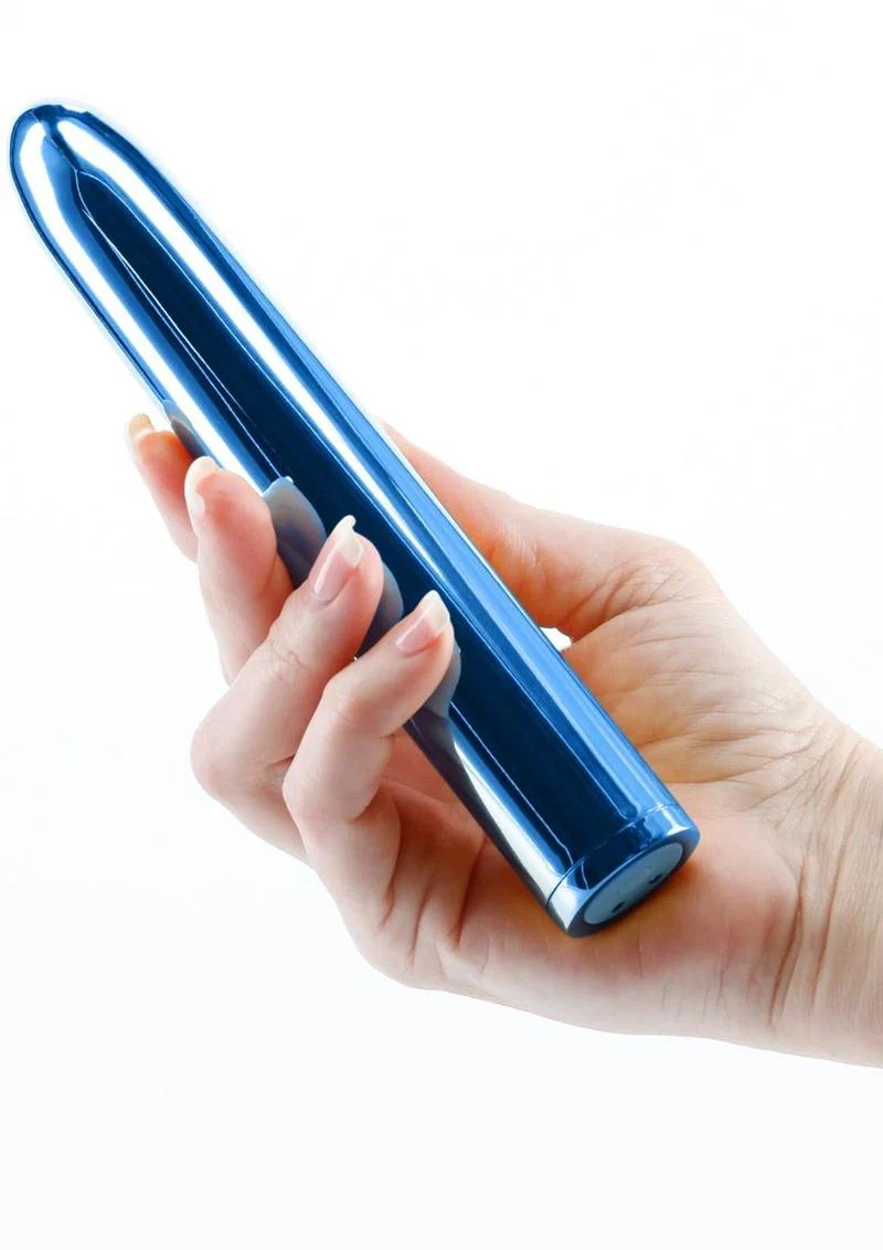 Chroma Classic Rechargeable Vibrator - Image 6
