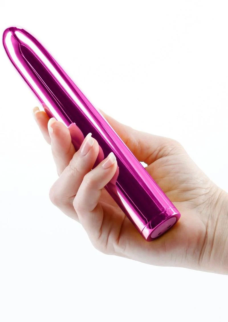 Chroma Classic Rechargeable Vibrator - Image 9