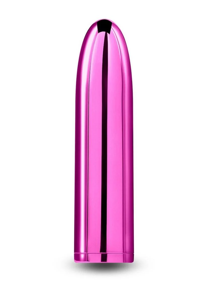 Chroma Petite Bullet Rechargeable Vibrator - Image 2