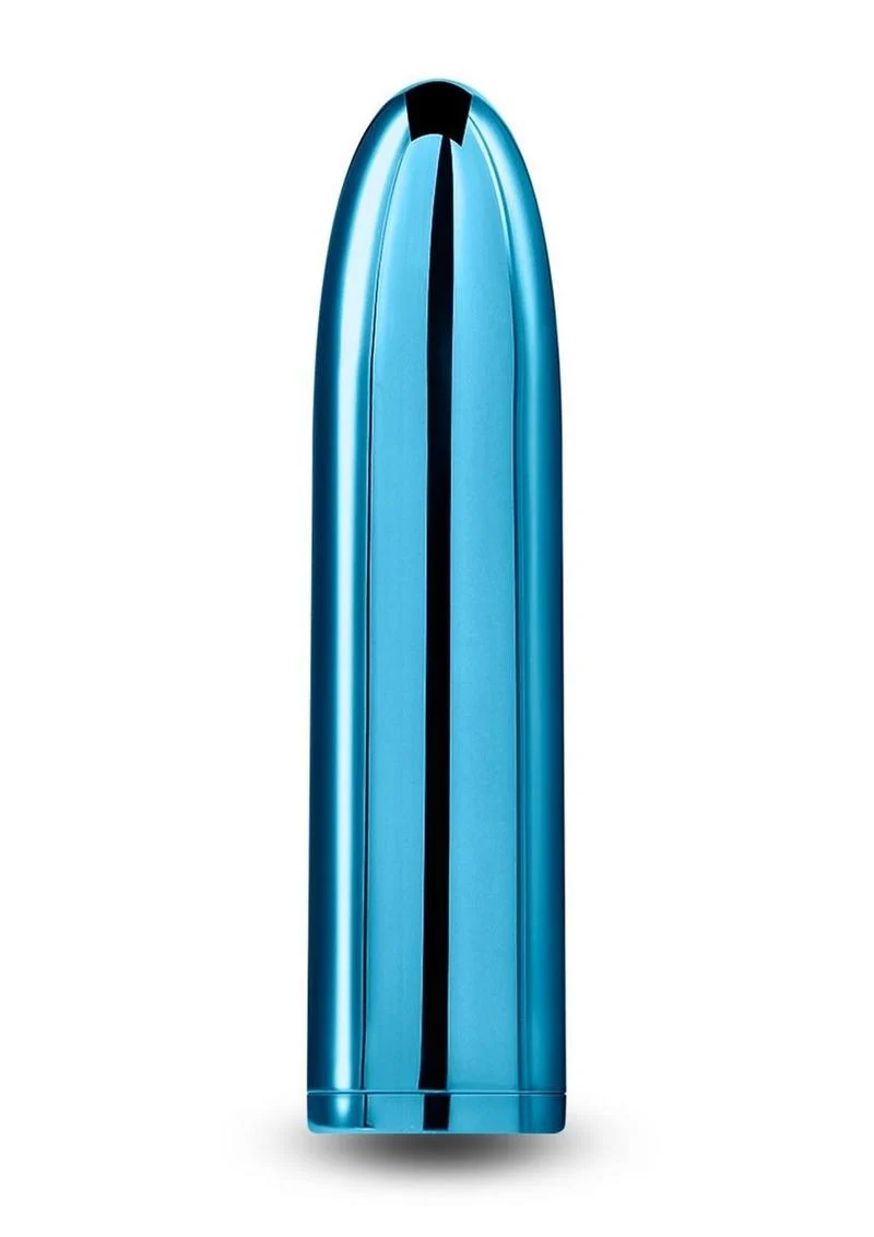 Chroma Petite Bullet Rechargeable Vibrator - Image 3