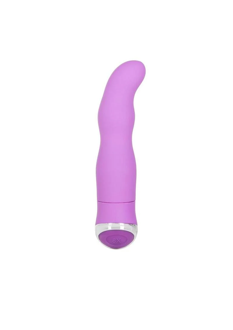 Classic Chic Curve Vibrator - Image 3